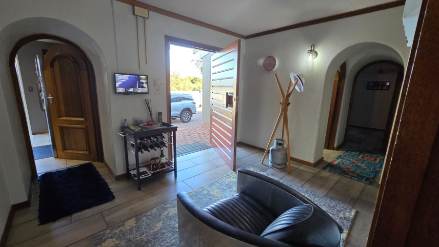 4 Bedroom Property for Sale in Bayswater Free State